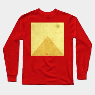 Fortitude Long Sleeve T-Shirt